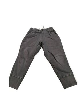 3/ $15 Gap Kids thick jogger pants
